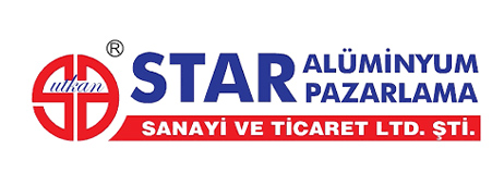 Star Alüminyum Pazarlama