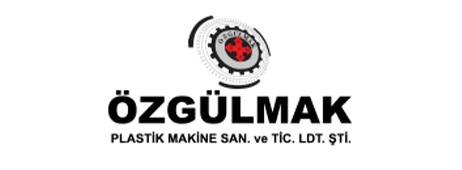 Özgülmak Plastik Makinaları Ltd. Şti